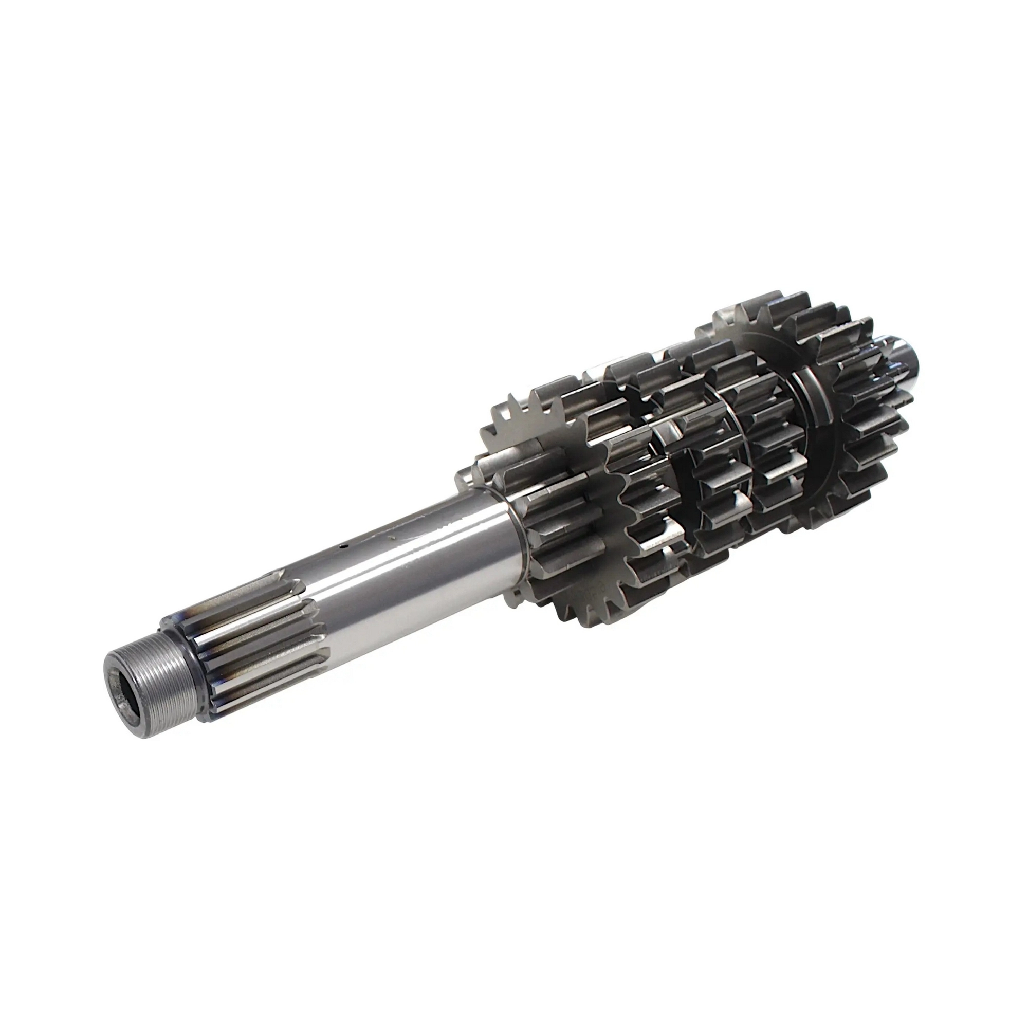 QJ MOTOR SRT 900 SX VİTES DİŞLİSİ TAKIM #RK 73516